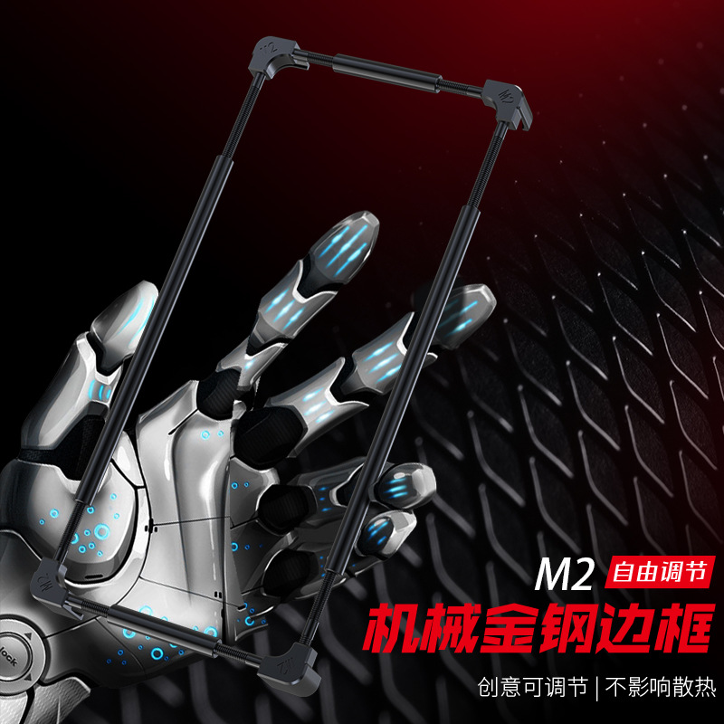 Original Metal Phone Bumper Fo - Metal Bumper Aluminum Frame Case 评论和价格