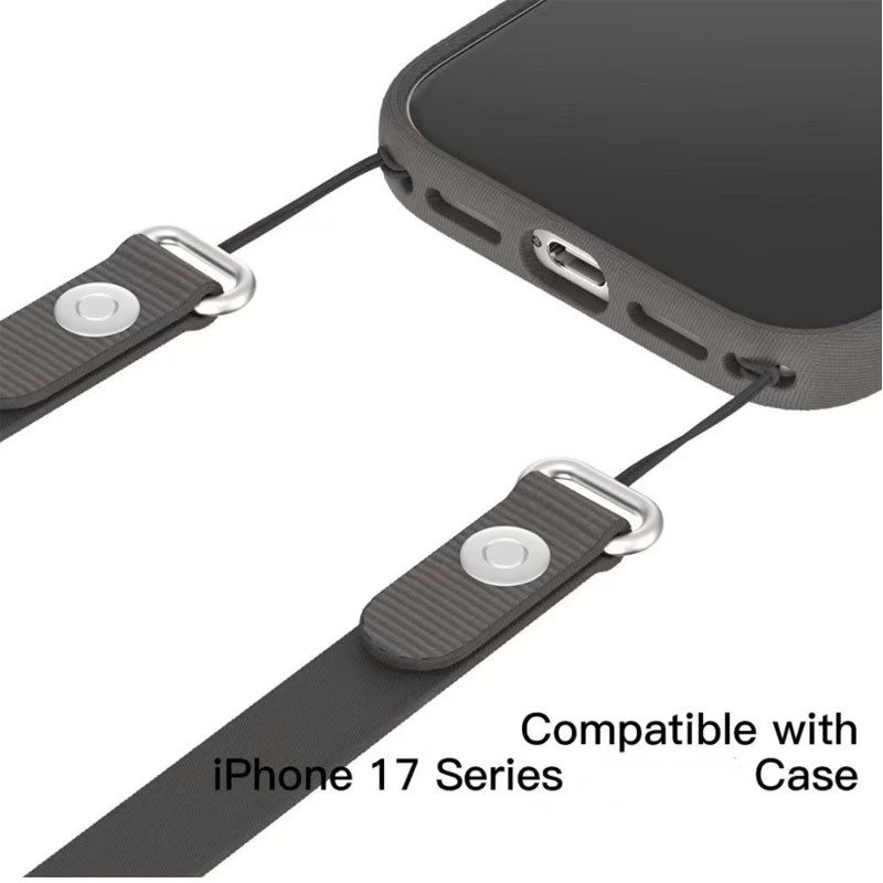 For Original 1:1 Magnetic Cros - Crossbody Lanyard Neck Strap Case 评论和价格