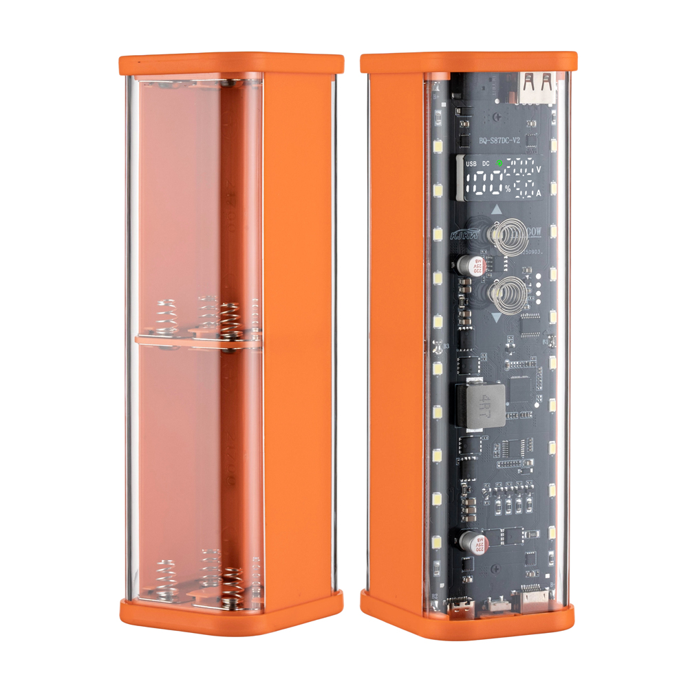 PD 100W Super Fast Charging Po - Power Banks 评论和价格