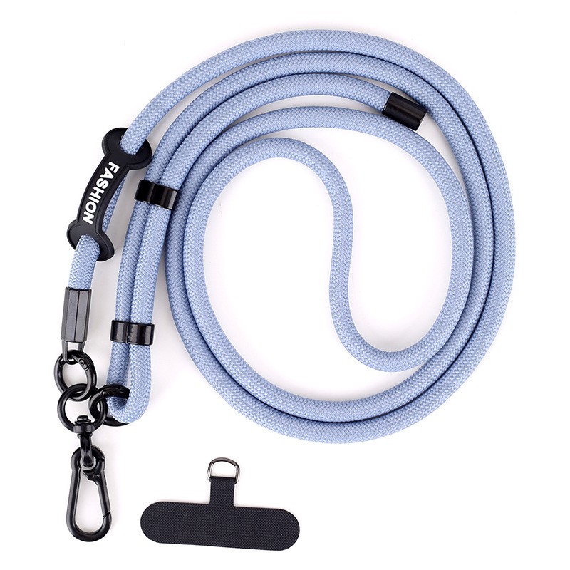 1Pc Adjustable Mobile Phone St - Crossbody Lanyard Neck Strap Case 评论和价格