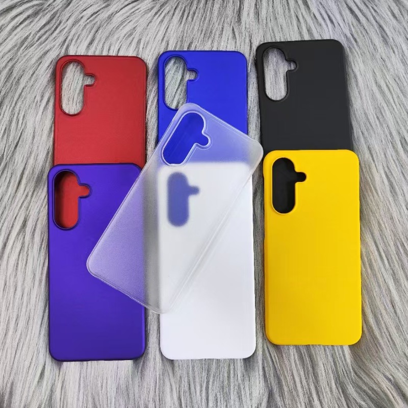 Slim Matte Hard PC Phone Case  - Matte Hard Pc Back Case 评论和价格