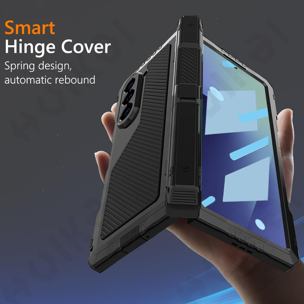 360 Full Cover Case For Case F - Heavy Duty 360 Full Body Protective Case 评论和价格