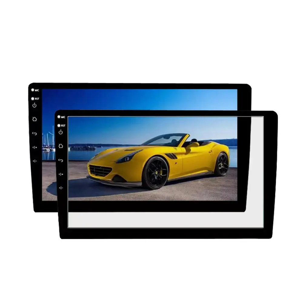 Car Matte Tempered Glass Prote - Matte Anti Glare Screen Protector 评论和价格