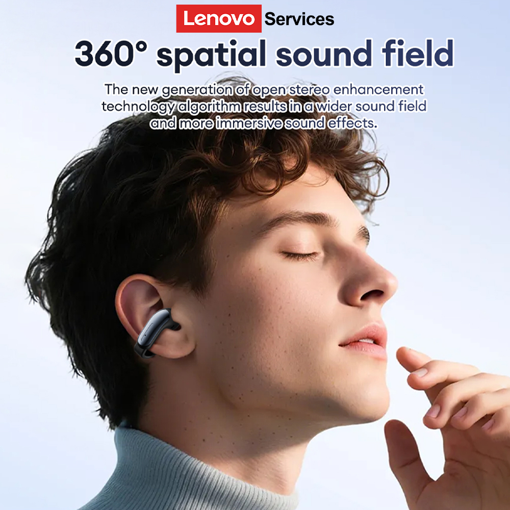 Lenovo LES-108 Bone Conduction - Phone Cases 评论和价格