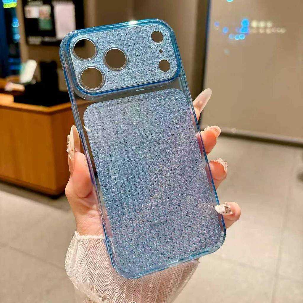 Transparent mesh heat dissipat - Heat Dissipation Mesh Breathable Case 评论和价格