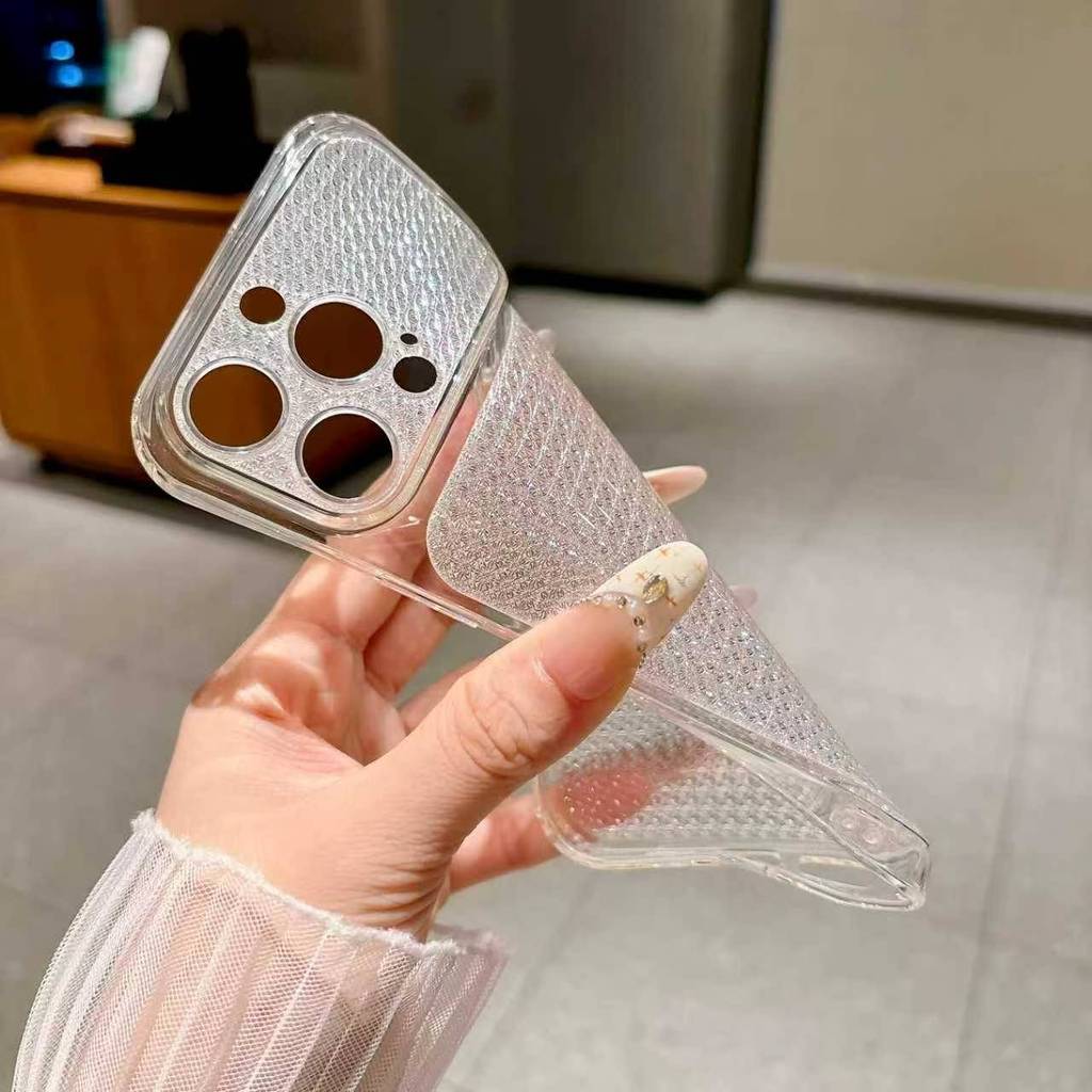 Transparent mesh heat dissipat - Heat Dissipation Mesh Breathable Case 评论和价格