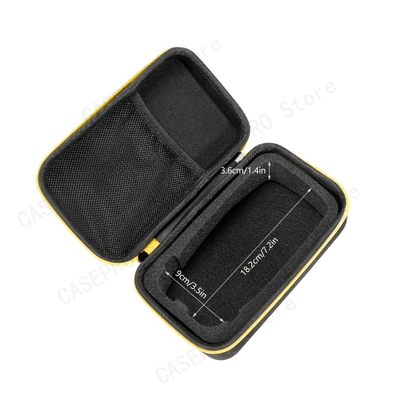 Portable EVA Case Hard Travel  - Power Banks 评论和价格