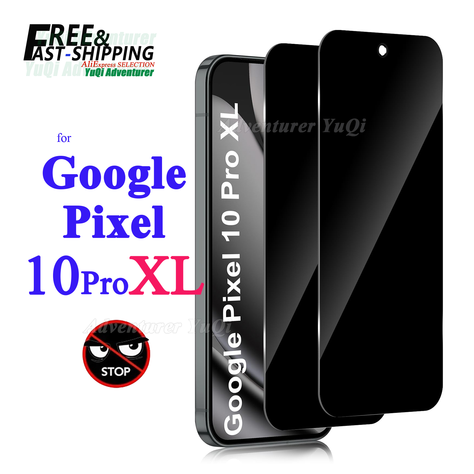 Anti Spy Screen Protector For  - Anti Spy Privacy Glass Case 评论和价格