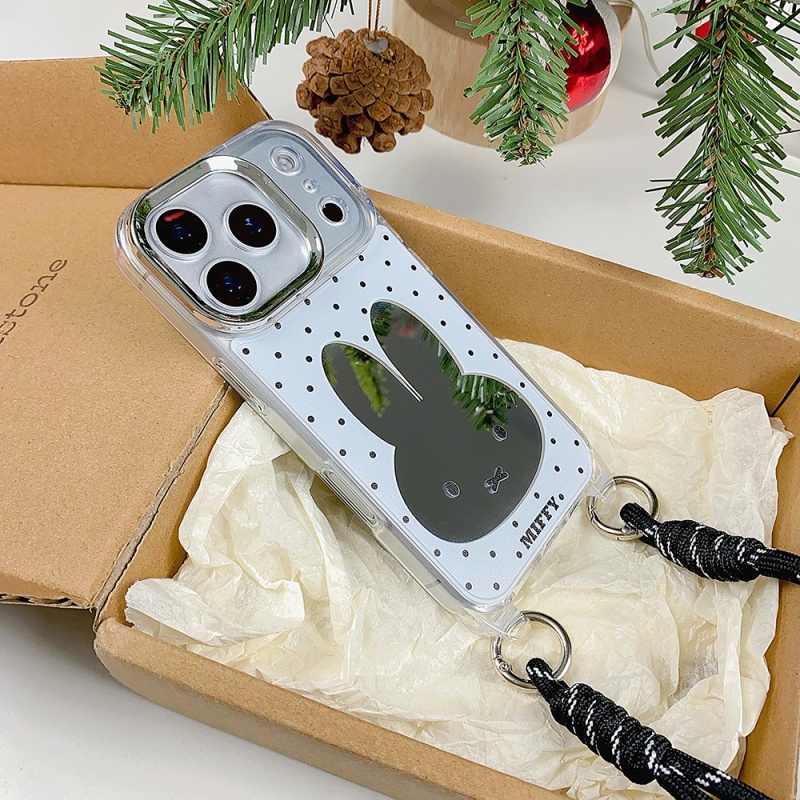 Luxury Make Up Mirror Cute Car - Cute Cartoon Wrist Strap Silicone Case 评论和价格