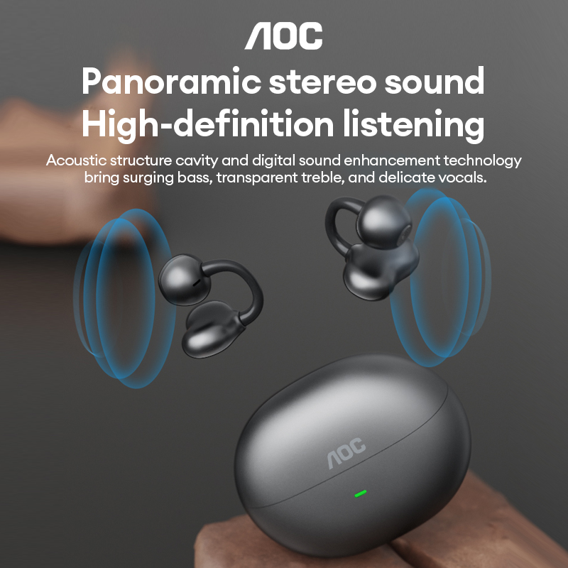 AOC ACD2544 Wireless Bluetooth - Phone Cases 评论和价格