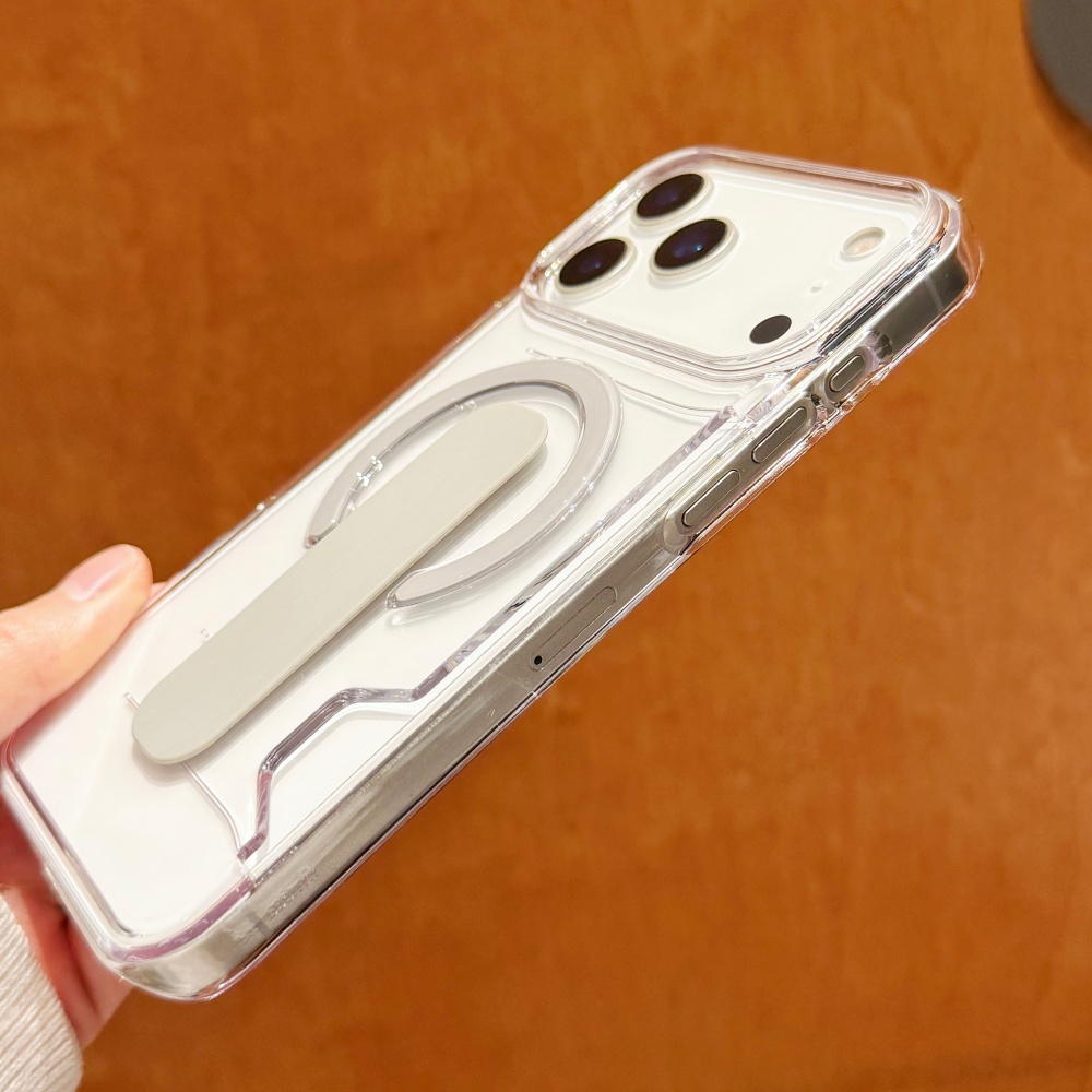 New Card Holder Clear For Mags - Clear Shockproof Bumper Case 评论和价格