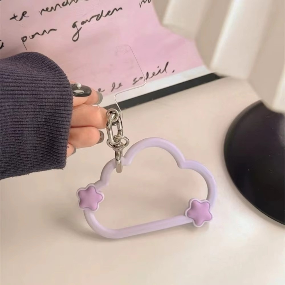 Cute Silicone Phone Lanyard St - Cute Cartoon Wrist Strap Silicone Case 评论和价格