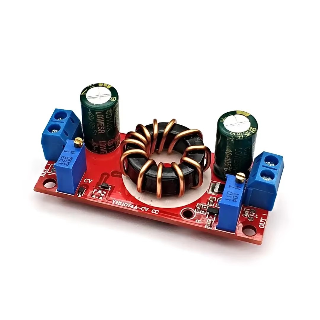 10A DC-DC 4-32V To 1.2-32V Ste - Chargers 评论和价格