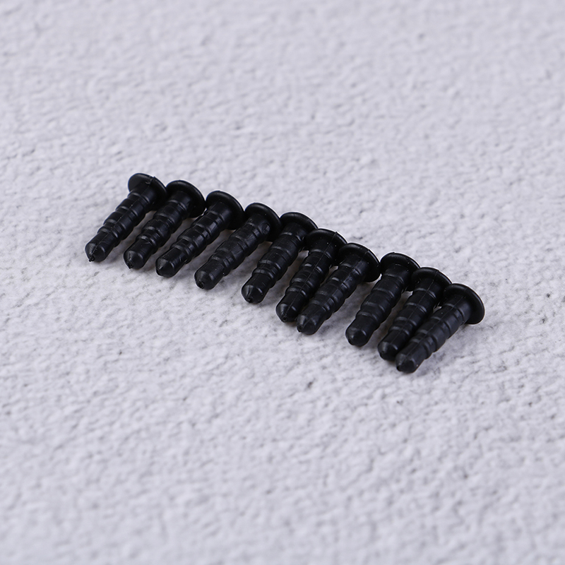 10pcs Plastic Dust Plug 3.5mm  - Earphones 评论和价格