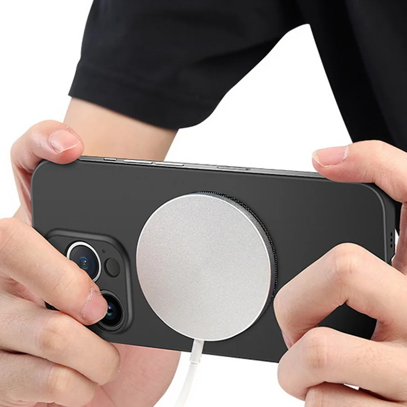 Ultra Thin Matte Frameless Pho - Ultra Thin Frameless Phone Cover 评论和价格