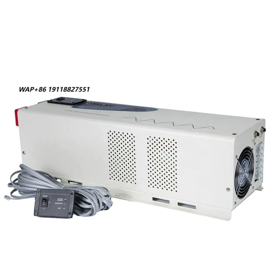 Maili Customized 6000W DC 24V  - Chargers 评论和价格