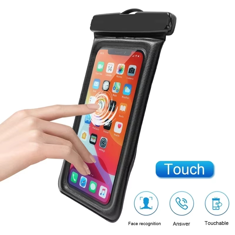 New Floating Airbag Waterproof - Phone Cases 评论和价格
