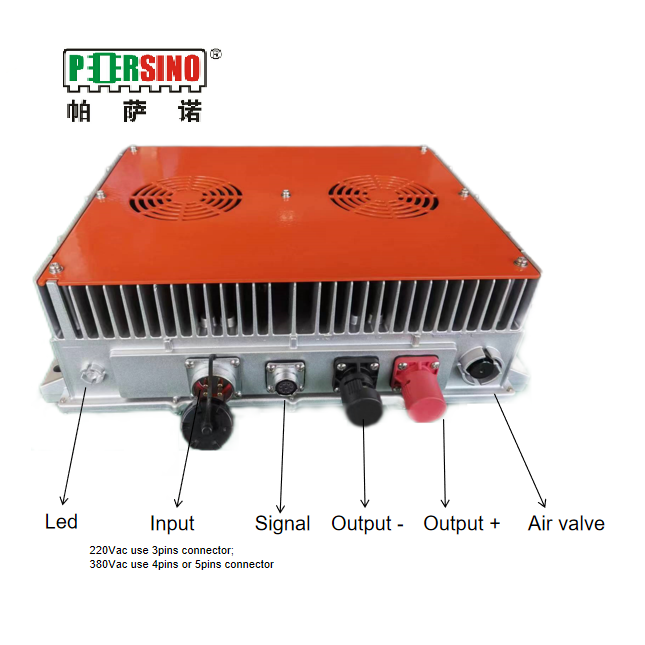 IP67 Waterproof 29.2V 180A On- - Chargers 评论和价格