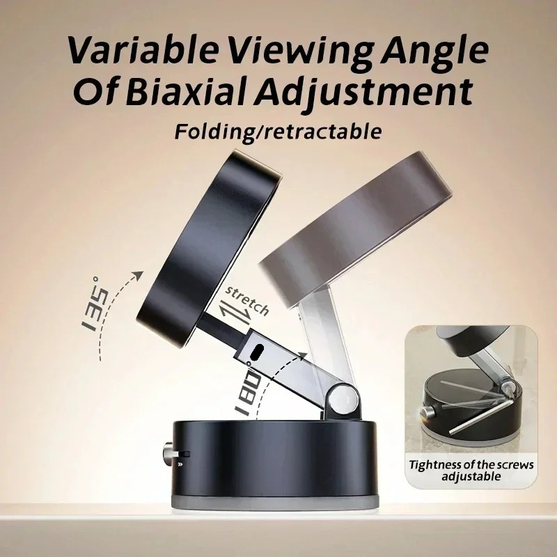 High Performance Magnetic Vacu - Phone Stands 评论和价格