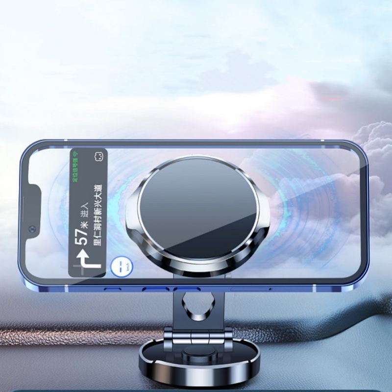 Strong Magnetic Mobile Phone S - Phone Stands 评论和价格