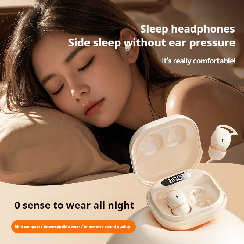M72 Mini Portable Wireless Ear - Earphones 评论和价格