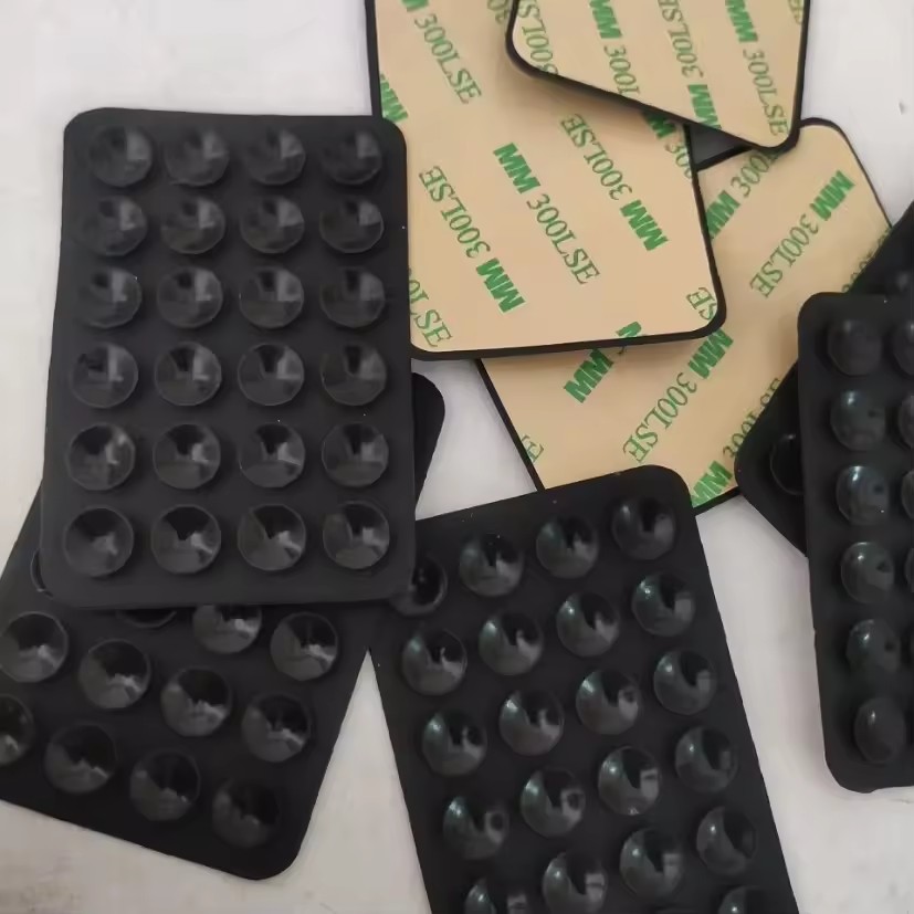 Silicone Suction Phone Holder  - Phone Cases 评论和价格