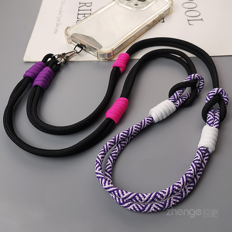 Mobile Phone Lanyard Crossbody - Crossbody Lanyard Neck Strap Case 评论和价格