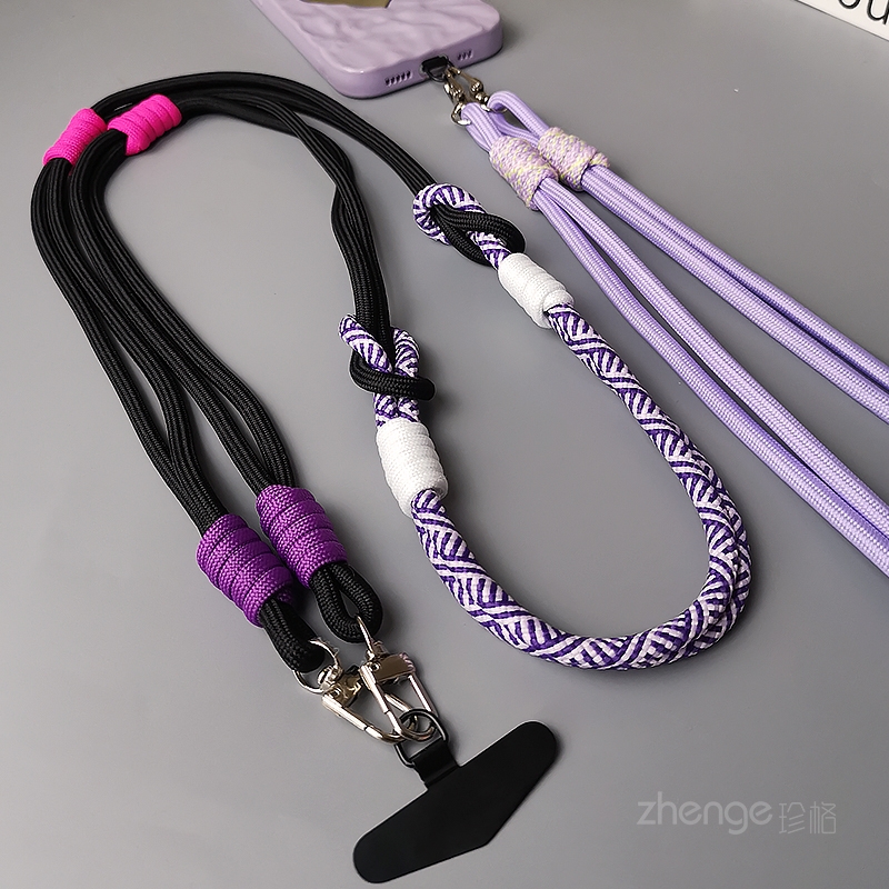 Mobile Phone Lanyard Crossbody - Crossbody Lanyard Neck Strap Case 评论和价格