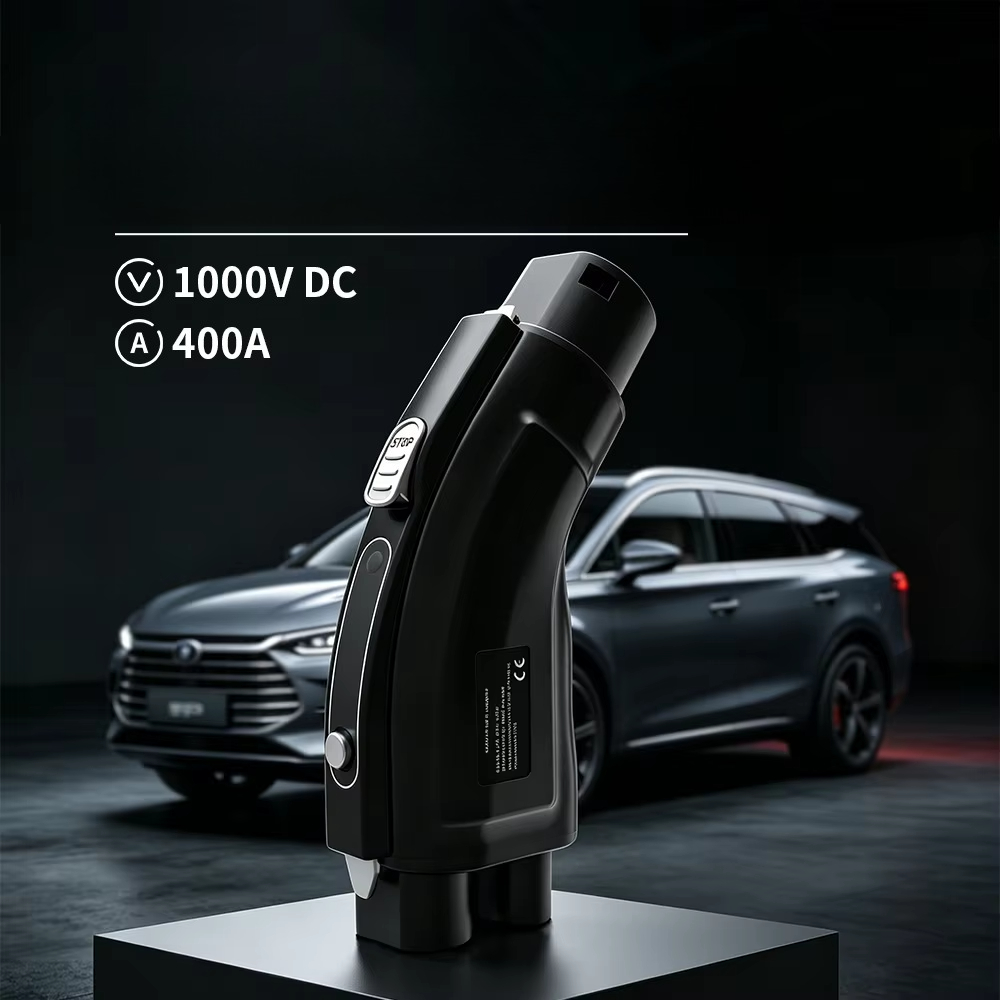 CCS2 to GB/T EV Fast Charging  - Chargers 评论和价格