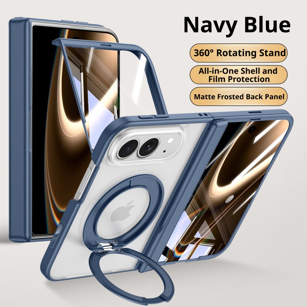 Luxury 360 Rotate for Magsafe  - Screen Protectors 评论和价格