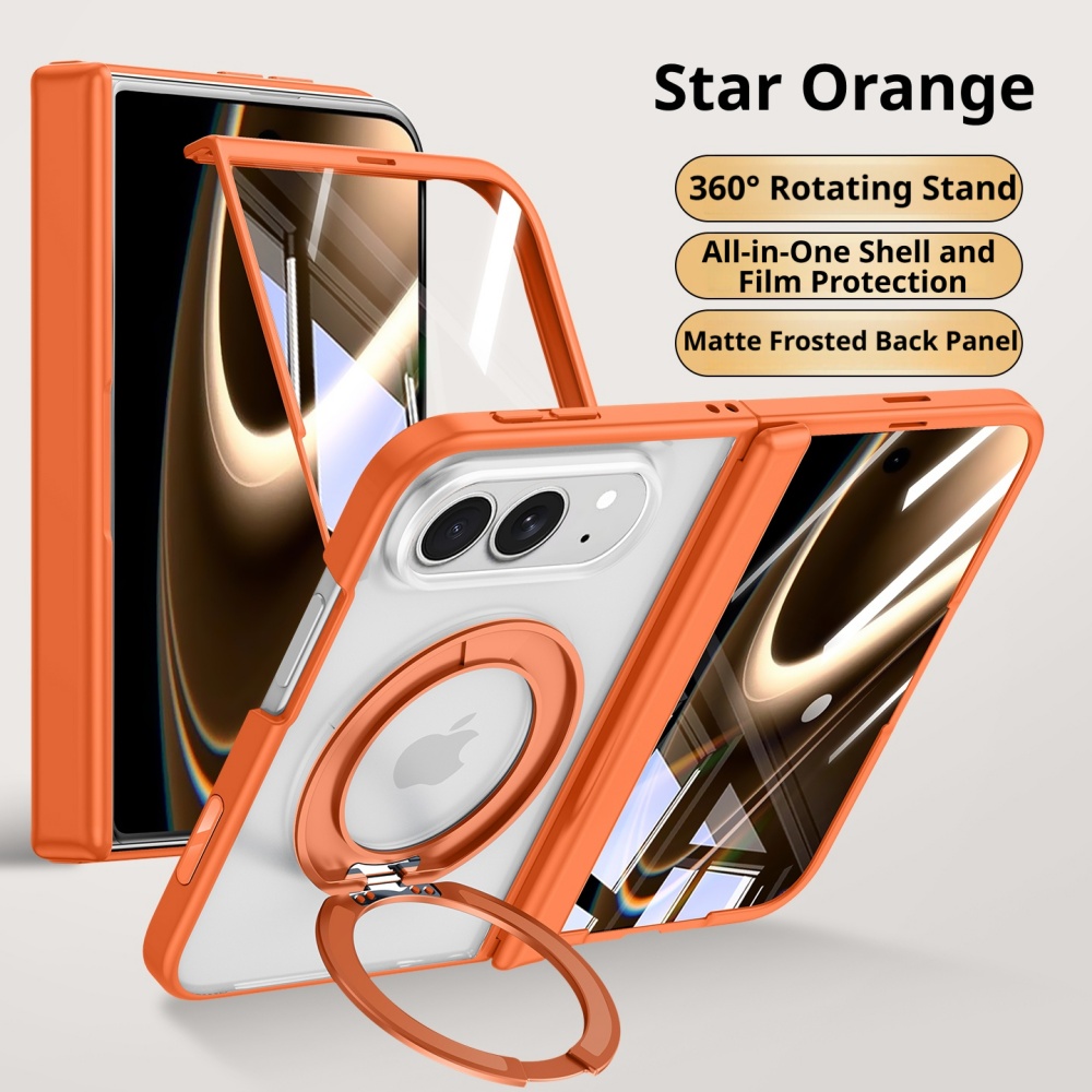 Luxury 360 Rotate for Magsafe  - Screen Protectors 评论和价格