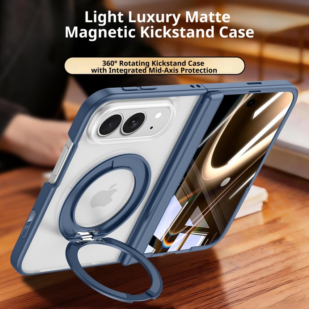 Luxury 360 Rotate for Magsafe  - Screen Protectors 评论和价格