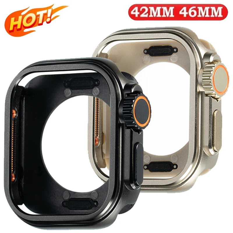 Metal+Plastic Case for Apple W - Metal Bumper Aluminum Frame Case 评论和价格