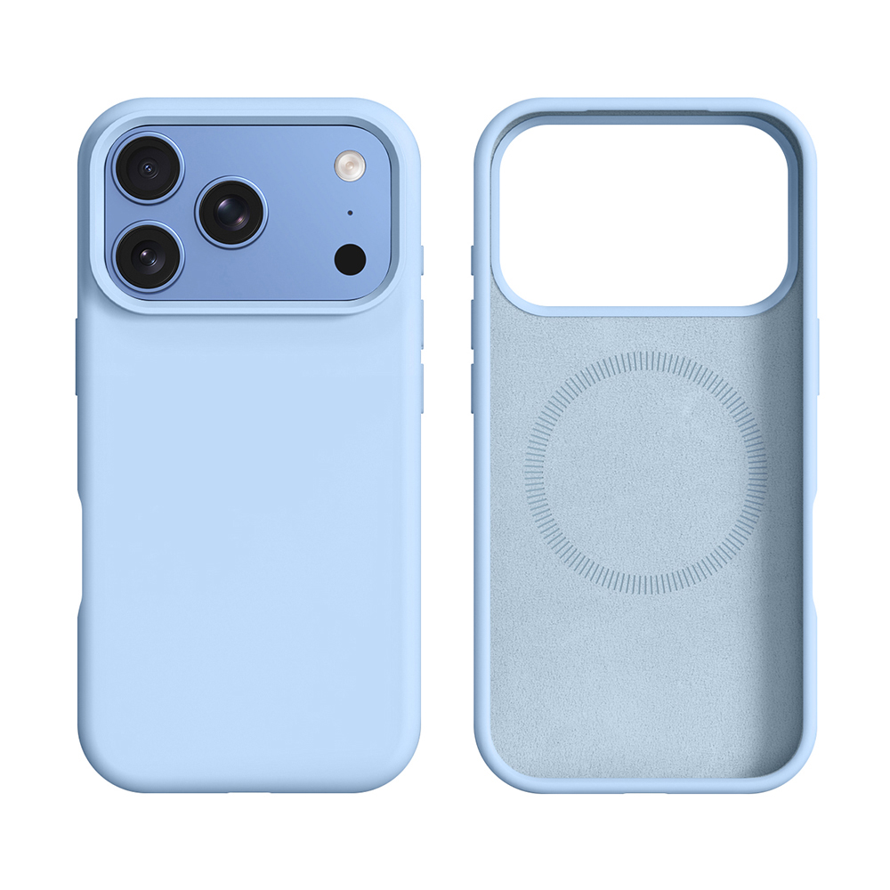 Original Liquid Silicone Magne - Liquid Silicone Magnetic Phone Case 评论和价格