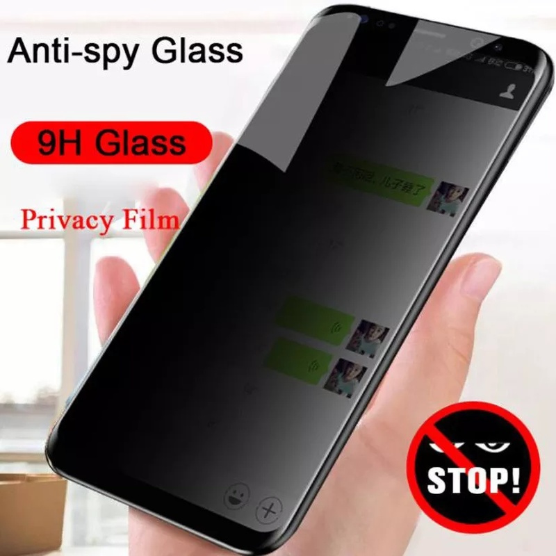 4 PCS  Anti Peeking Tempered G - Anti Peek Privacy Tempered Glass 评论和价格