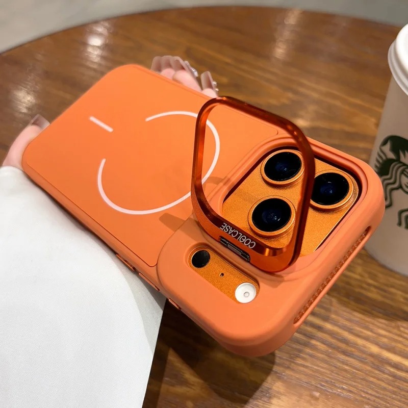 Official Liquid Silicone Magne - Liquid Silicone Magnetic Phone Case 评论和价格