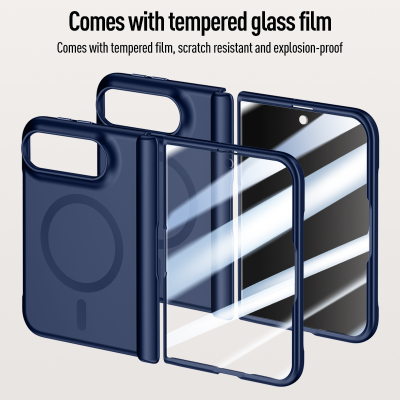 Luxury Skin Sensitive For Magn - Screen Protectors 评论和价格