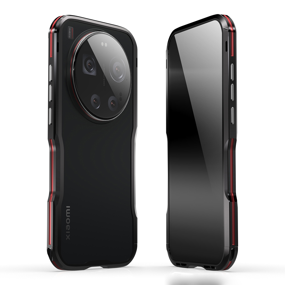 Lightweight Aluminum Metal Fra - Metal Bumper Aluminum Frame Case 评论和价格