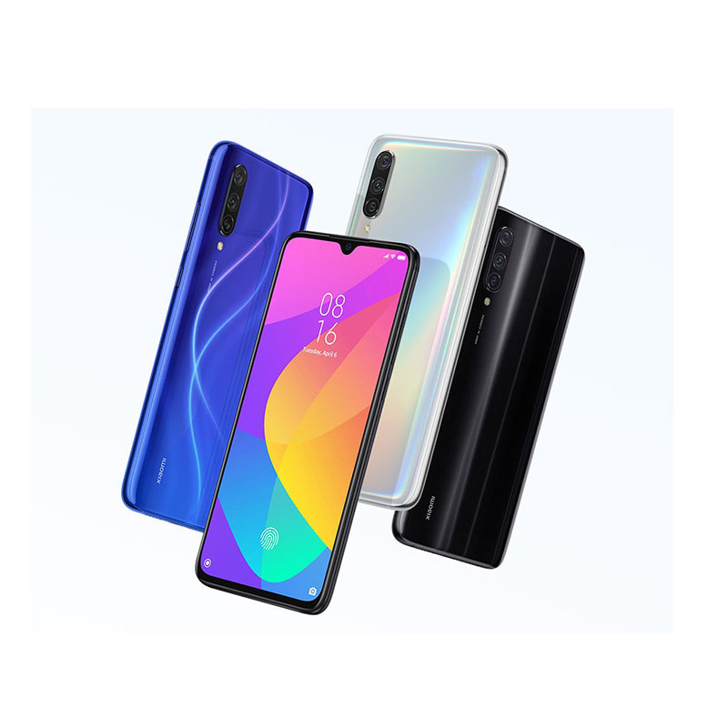 Smartphone Xiaomi 9 Lite / cc9 - Chargers 评论和价格
