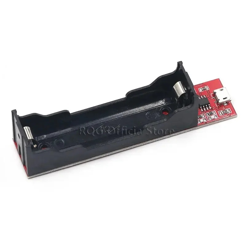 TEC4056 18650 Charger Module 4 - Chargers 评论和价格