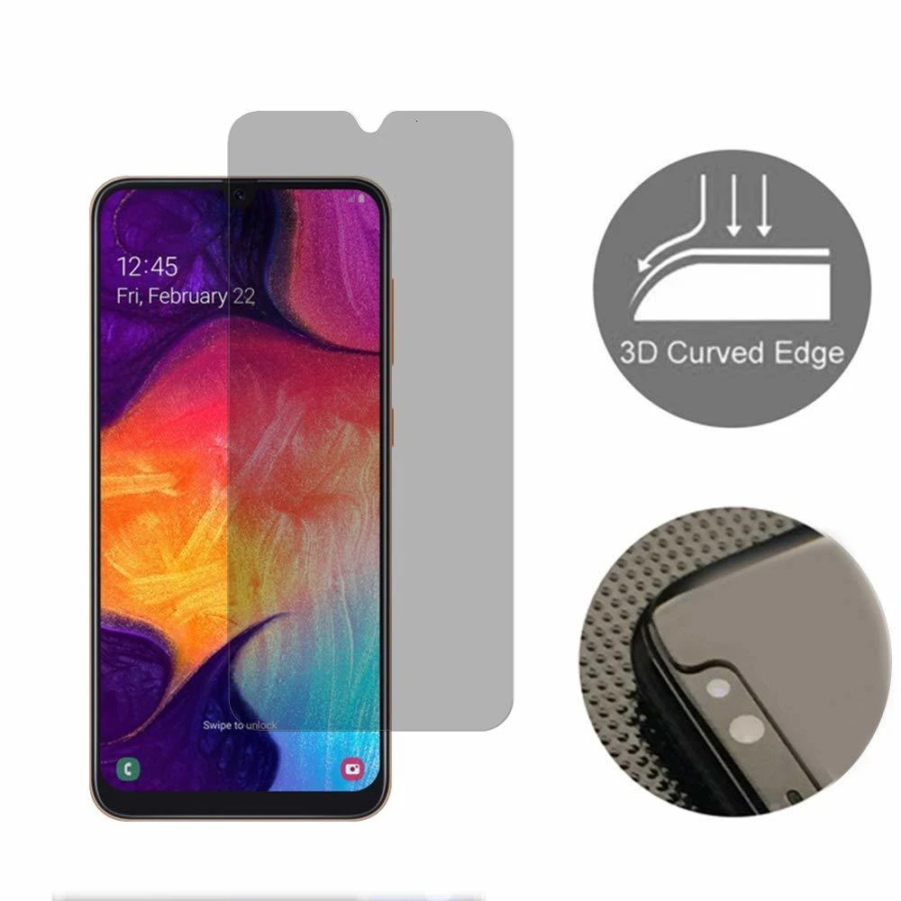 1pcs for Dd Anti-spy Protectiv - Anti Spy Privacy Glass Case 评论和价格