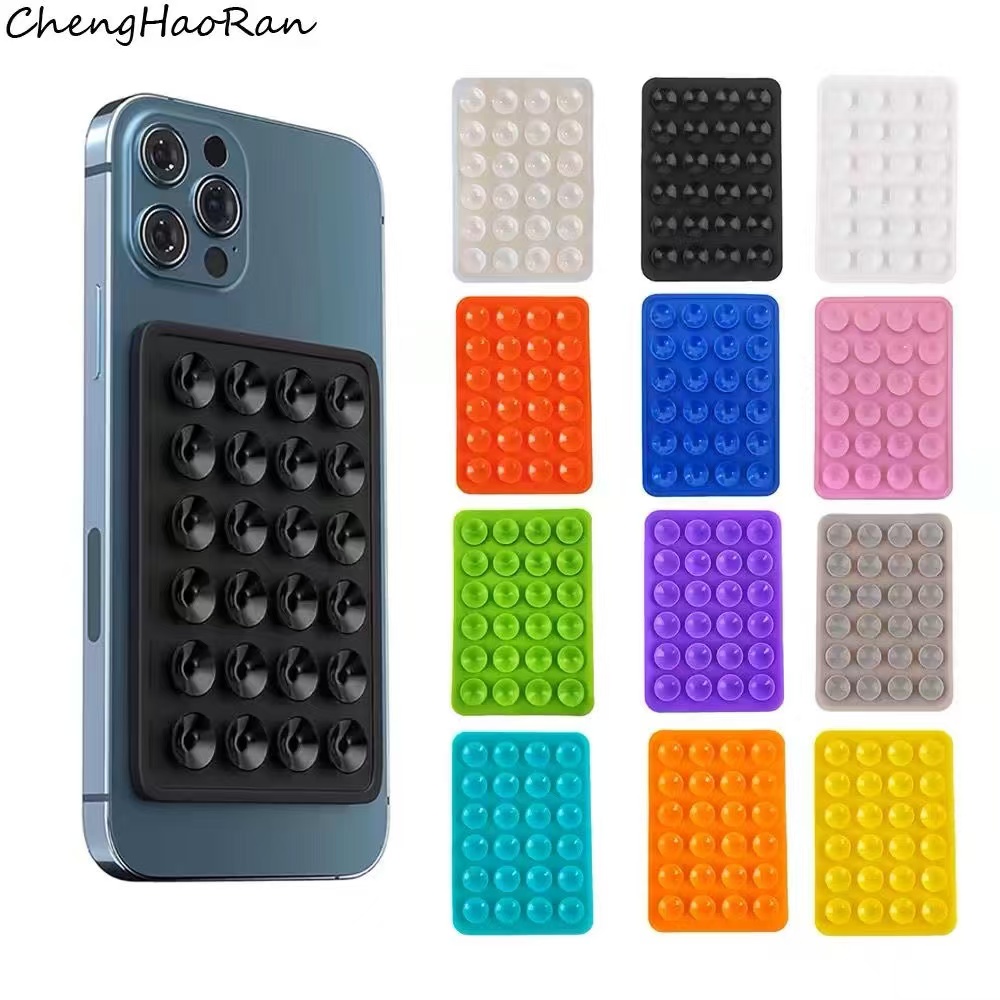 Multi functional silicone suct - Phone Cases 评论和价格