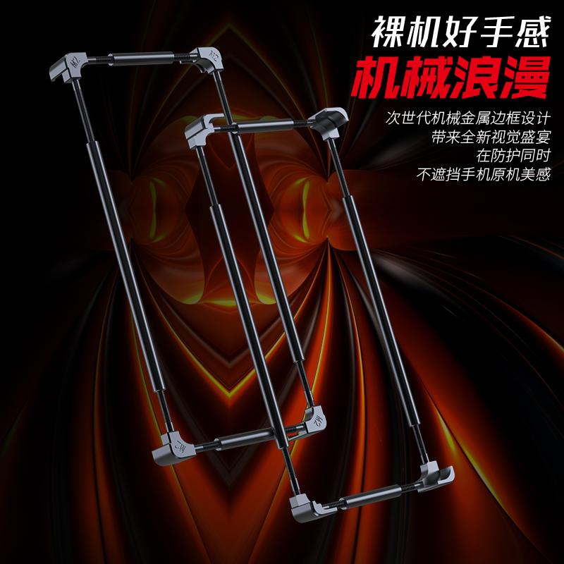 Original Metal Bumper Phone Ca - Metal Bumper Aluminum Frame Case 评论和价格