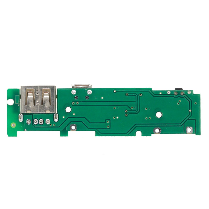 5V1A Power Bank Charger Module - Chargers 评论和价格