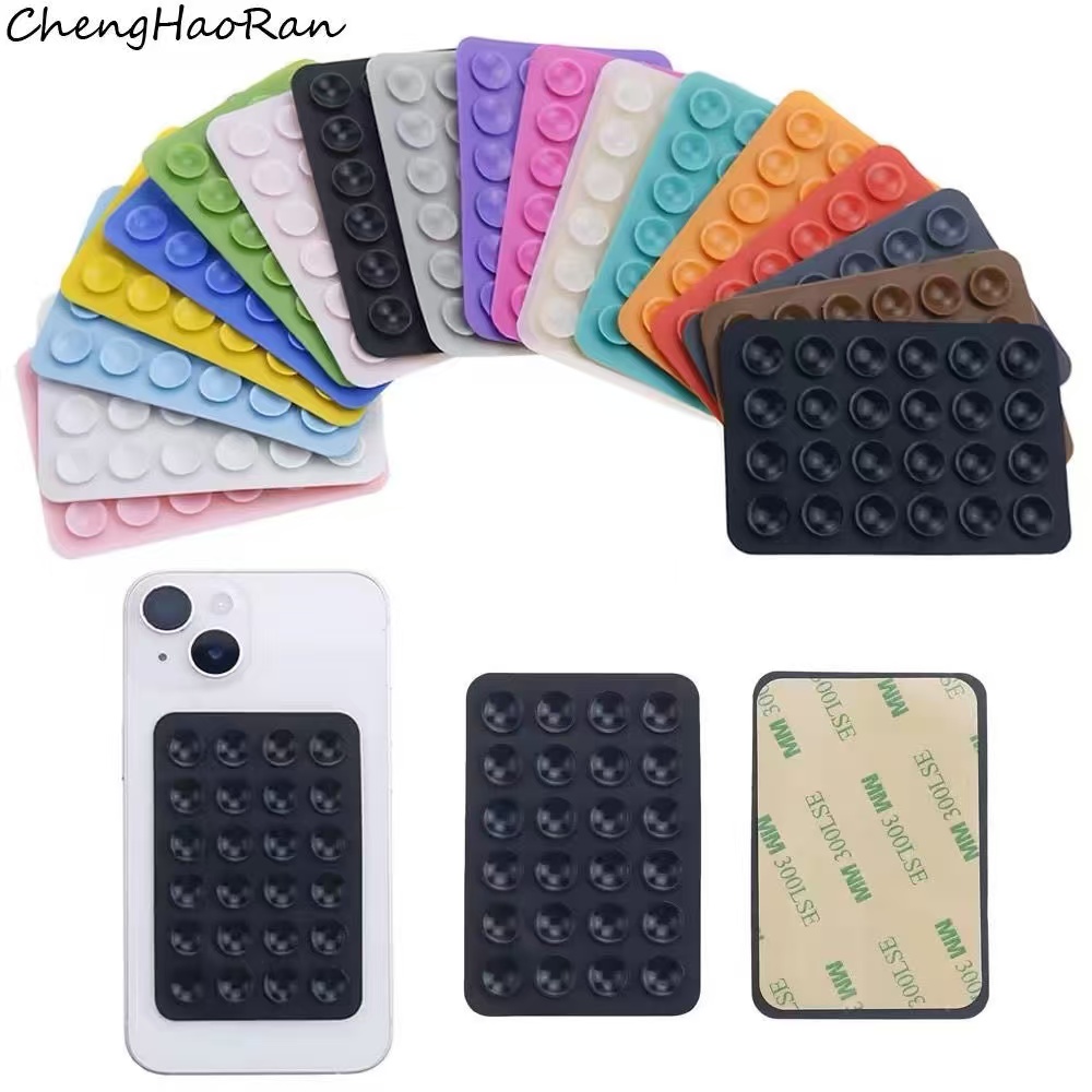 Silicone Suction Cup Phone Hol - Phone Cases 评论和价格