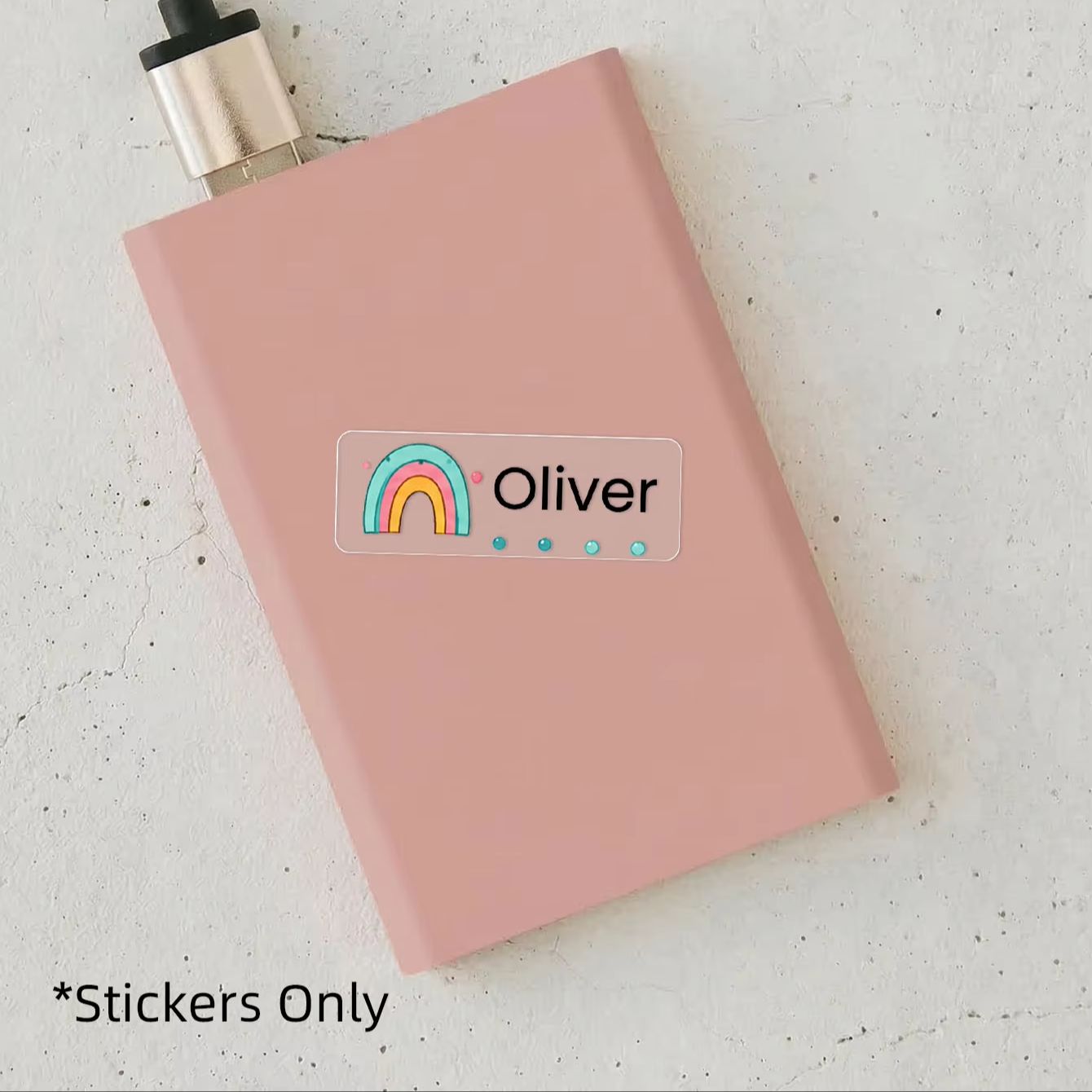 1-360PCS Waterproof Custom Per - Power Banks 评论和价格