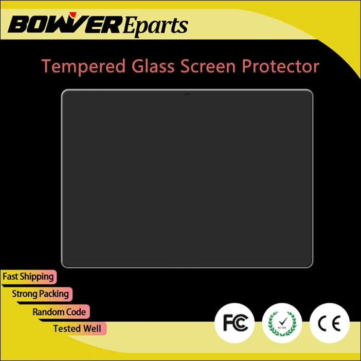 8/9/9.6/9.7/10/10.1 inch Unive - Matte Anti Glare Screen Protector 评论和价格