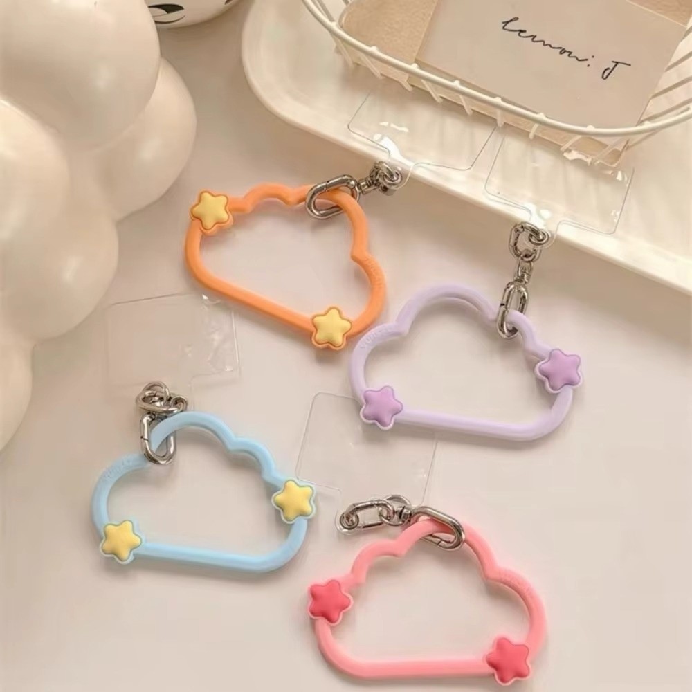 Cute Silicone Phone Lanyard St - Cute Cartoon Wrist Strap Silicone Case 评论和价格