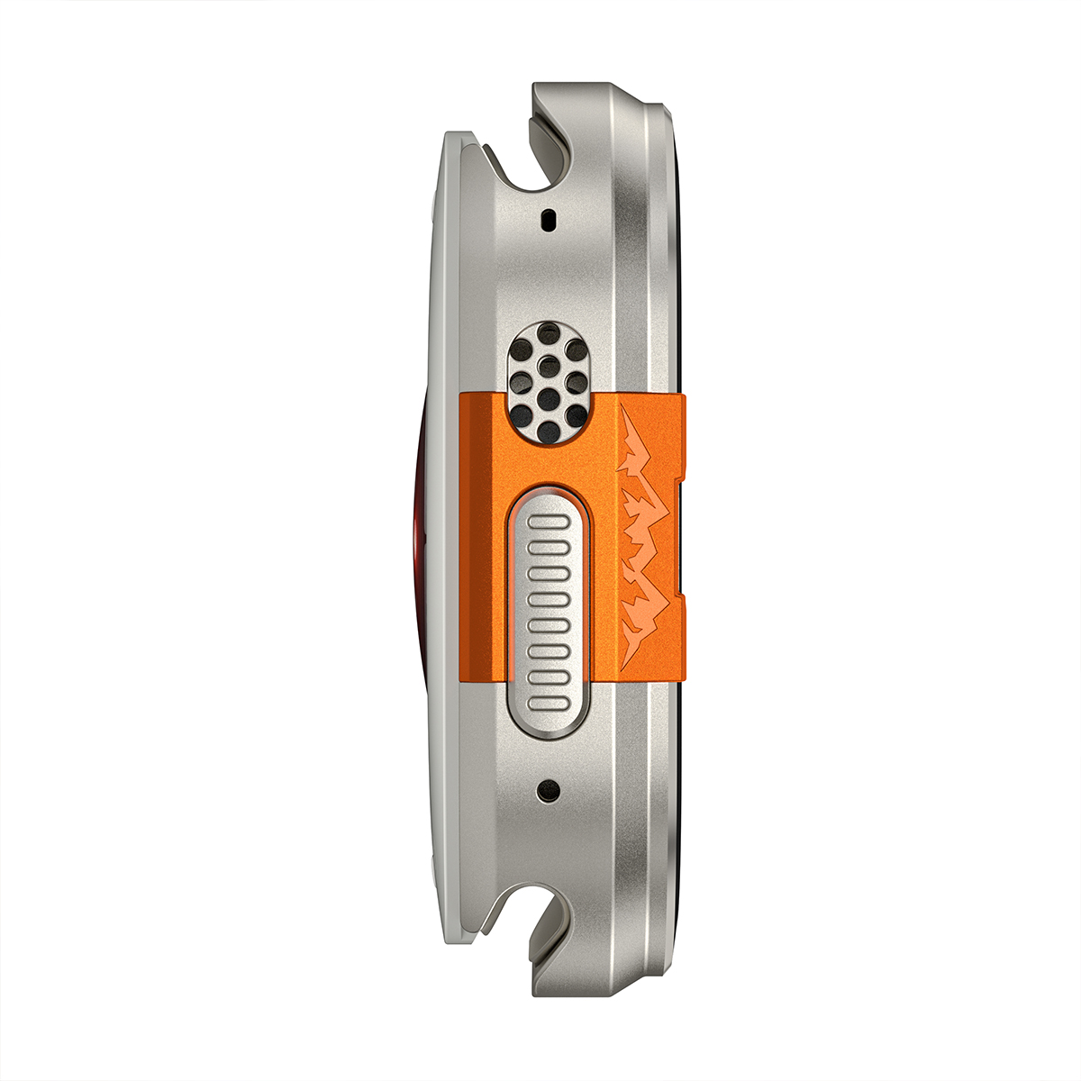 Metal Case for Apple Watch Ult - Metal Bumper Aluminum Frame Case 评论和价格