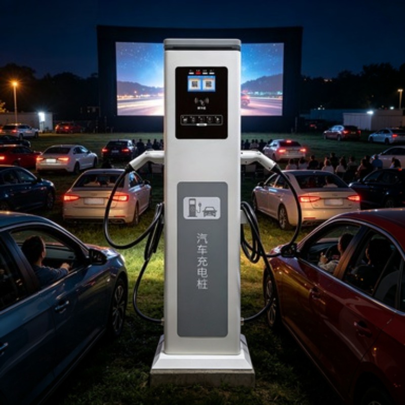 7kW 11kW 22kW Type 2 EV Charge - Chargers 评论和价格